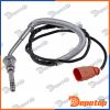Capteur de température d'échappement pour VW | EGT-WW-081, 6PT358181-131